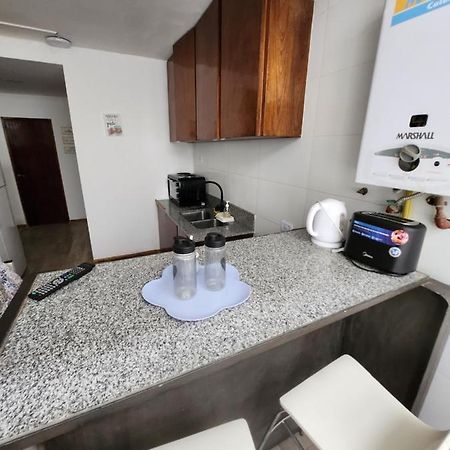 Departamento Ubicadisimo Calle Chile Con Estacionamiento Incluido Capital Mendoza3 Centro 아파트 외부 사진