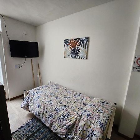 Departamento Ubicadisimo Calle Chile Con Estacionamiento Incluido Capital Mendoza3 Centro 아파트 외부 사진