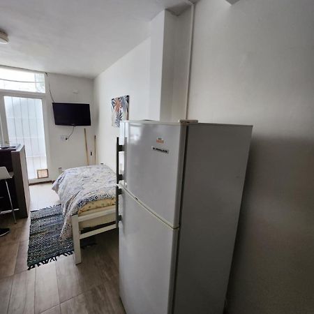 Departamento Ubicadisimo Calle Chile Con Estacionamiento Incluido Capital Mendoza3 Centro 아파트 외부 사진