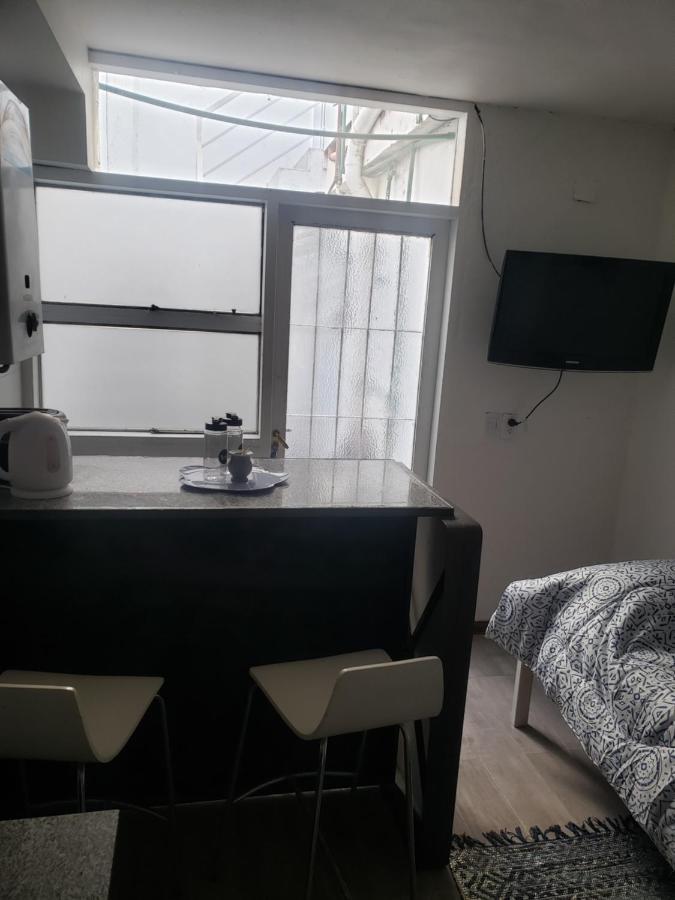 Departamento Ubicadisimo Calle Chile Con Estacionamiento Incluido Capital Mendoza3 Centro 아파트 외부 사진