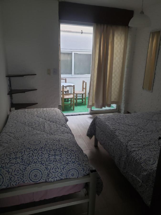 Departamento Ubicadisimo Calle Chile Con Estacionamiento Incluido Capital Mendoza3 Centro 아파트 외부 사진