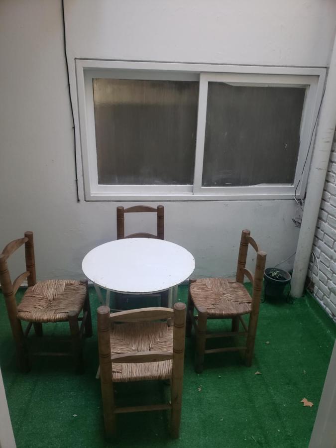 Departamento Ubicadisimo Calle Chile Con Estacionamiento Incluido Capital Mendoza3 Centro 아파트 외부 사진