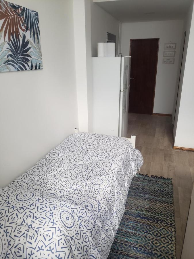 Departamento Ubicadisimo Calle Chile Con Estacionamiento Incluido Capital Mendoza3 Centro 아파트 외부 사진