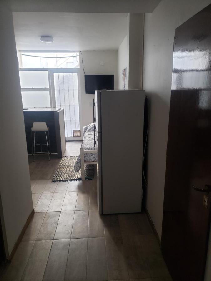Departamento Ubicadisimo Calle Chile Con Estacionamiento Incluido Capital Mendoza3 Centro 아파트 외부 사진