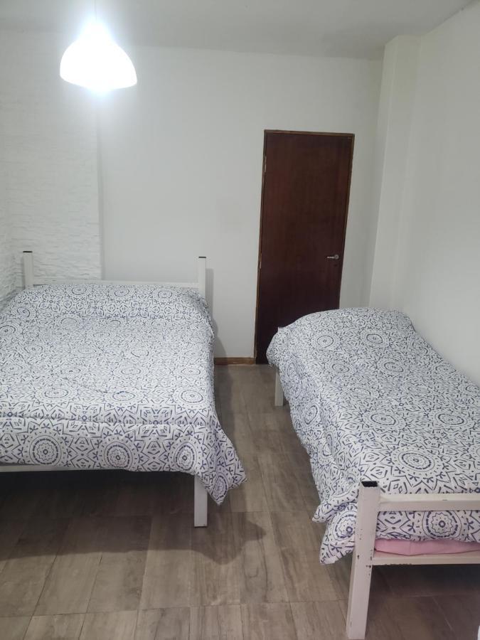 Departamento Ubicadisimo Calle Chile Con Estacionamiento Incluido Capital Mendoza3 Centro 아파트 외부 사진