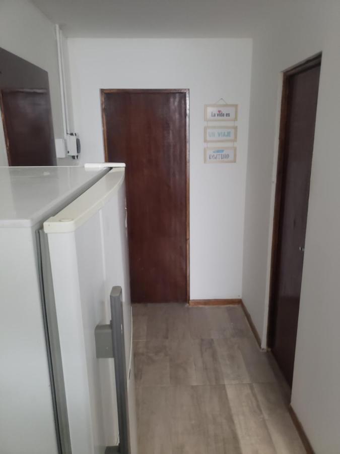 Departamento Ubicadisimo Calle Chile Con Estacionamiento Incluido Capital Mendoza3 Centro 아파트 외부 사진