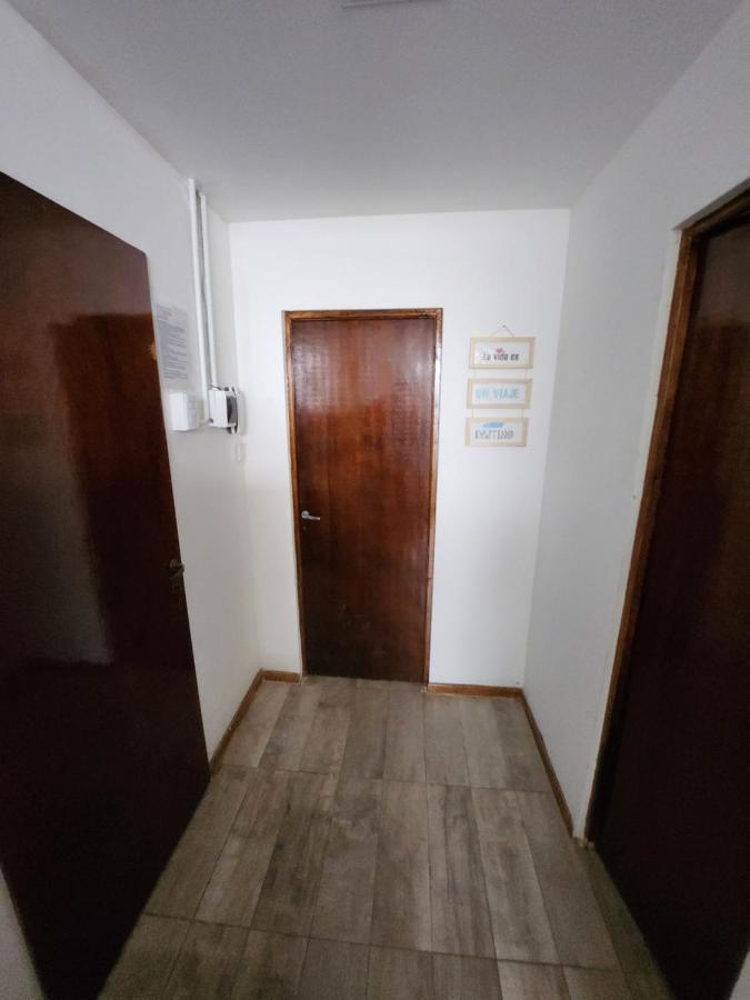 Departamento Ubicadisimo Calle Chile Con Estacionamiento Incluido Capital Mendoza3 Centro 아파트 외부 사진
