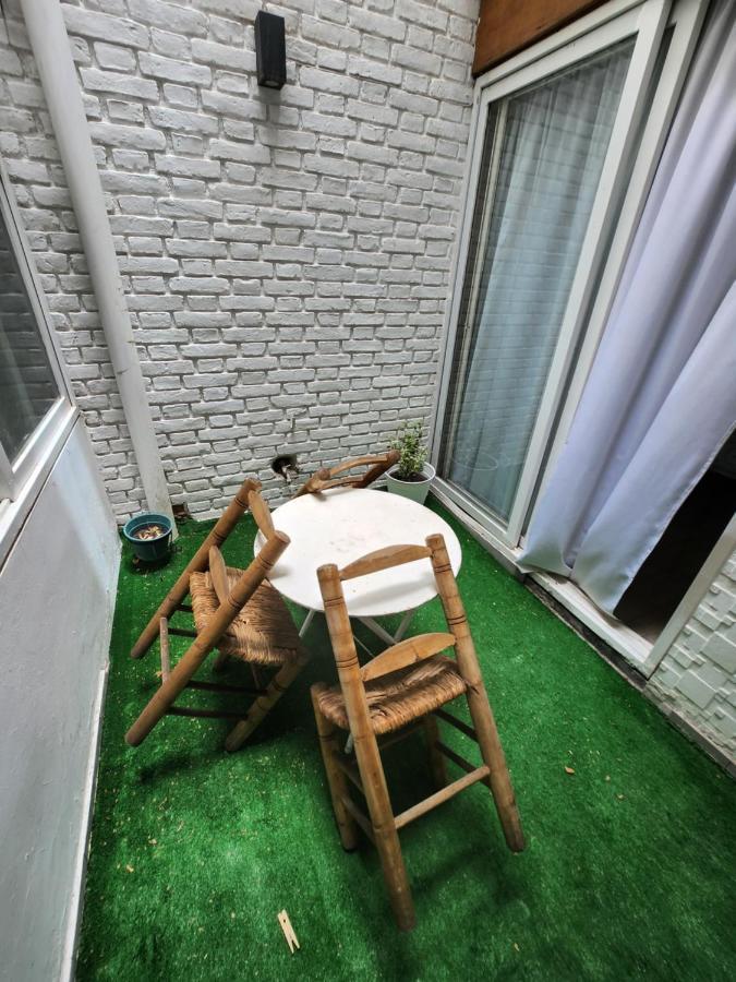 Departamento Ubicadisimo Calle Chile Con Estacionamiento Incluido Capital Mendoza3 Centro 아파트 외부 사진