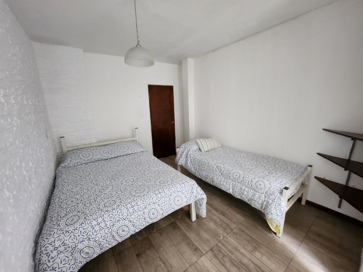 Departamento Ubicadisimo Calle Chile Con Estacionamiento Incluido Capital Mendoza3 Centro 아파트 외부 사진