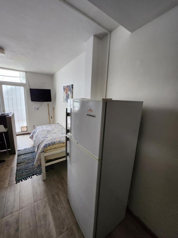 Departamento Ubicadisimo Calle Chile Con Estacionamiento Incluido Capital Mendoza3 Centro 아파트 외부 사진