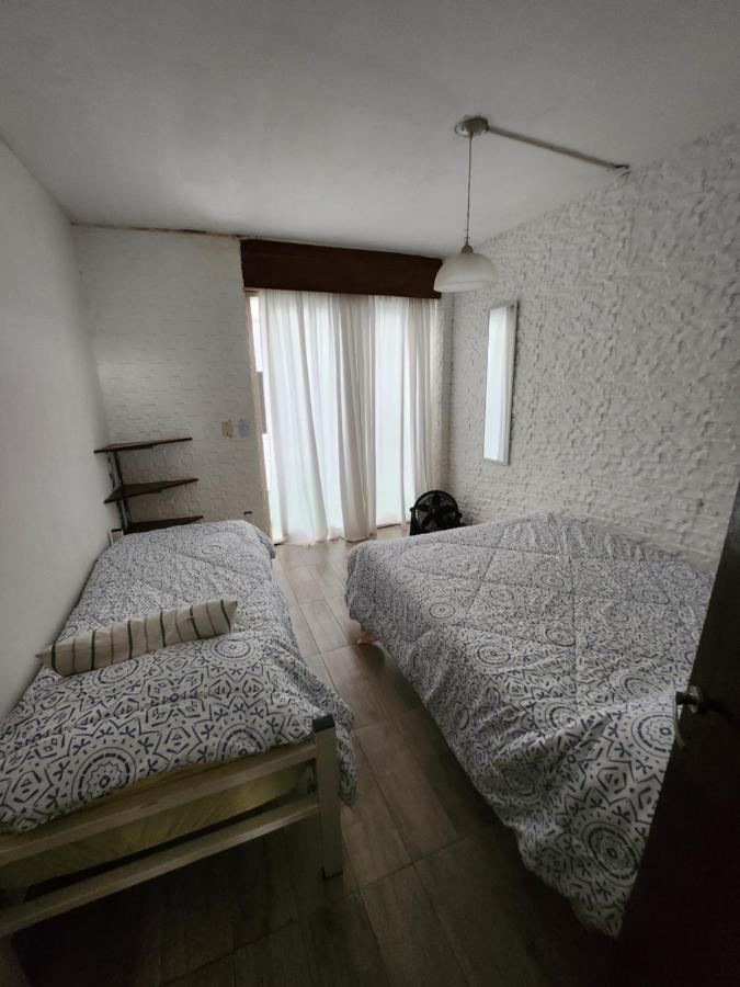 Departamento Ubicadisimo Calle Chile Con Estacionamiento Incluido Capital Mendoza3 Centro 아파트 외부 사진