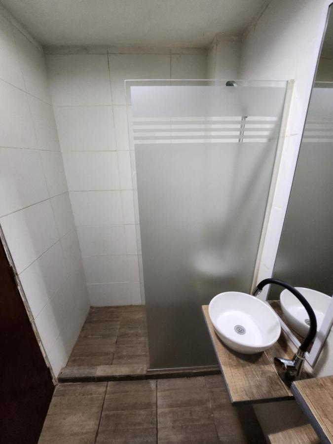 Departamento Ubicadisimo Calle Chile Con Estacionamiento Incluido Capital Mendoza3 Centro 아파트 외부 사진