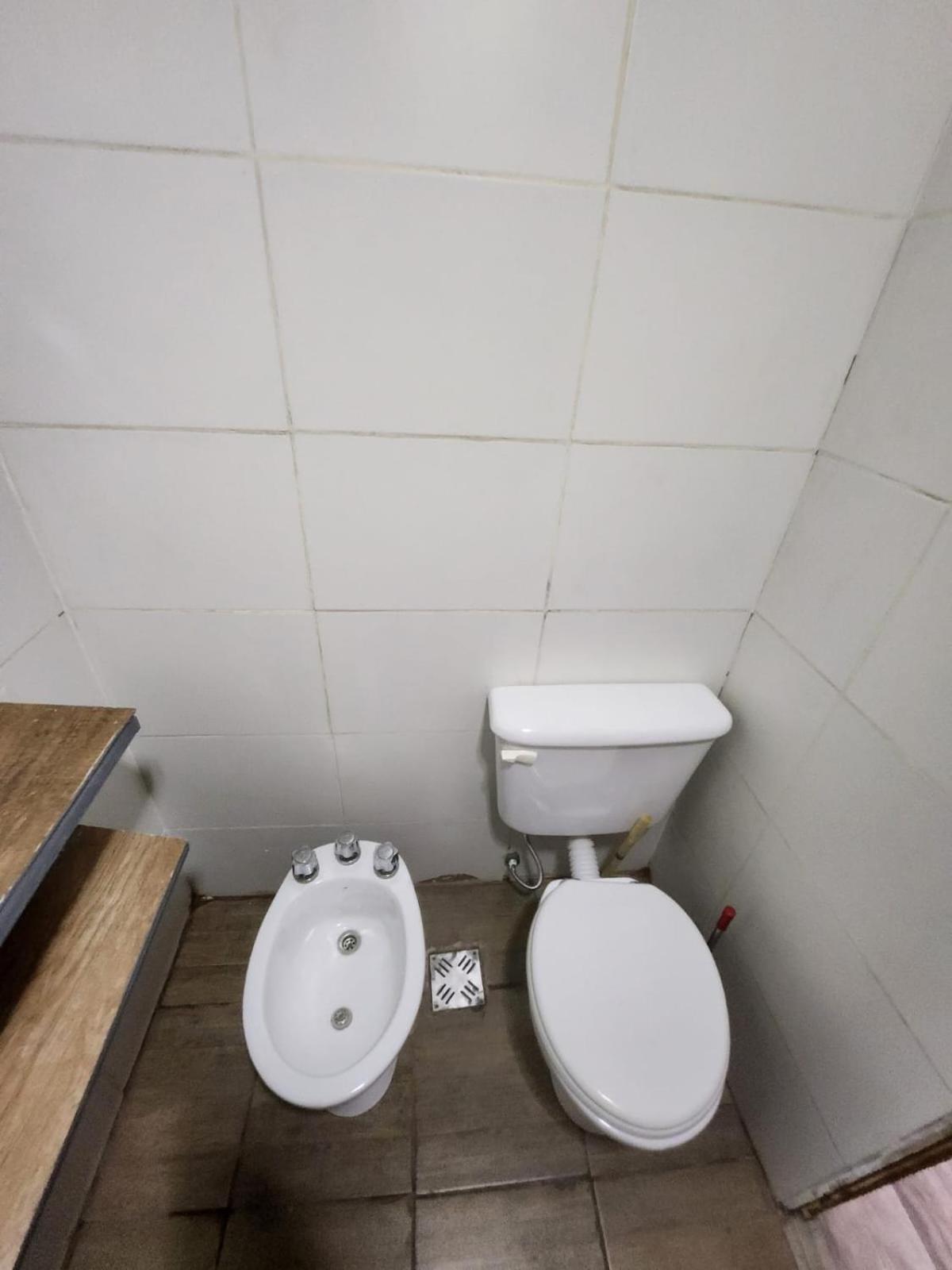 Departamento Ubicadisimo Calle Chile Con Estacionamiento Incluido Capital Mendoza3 Centro 아파트 외부 사진
