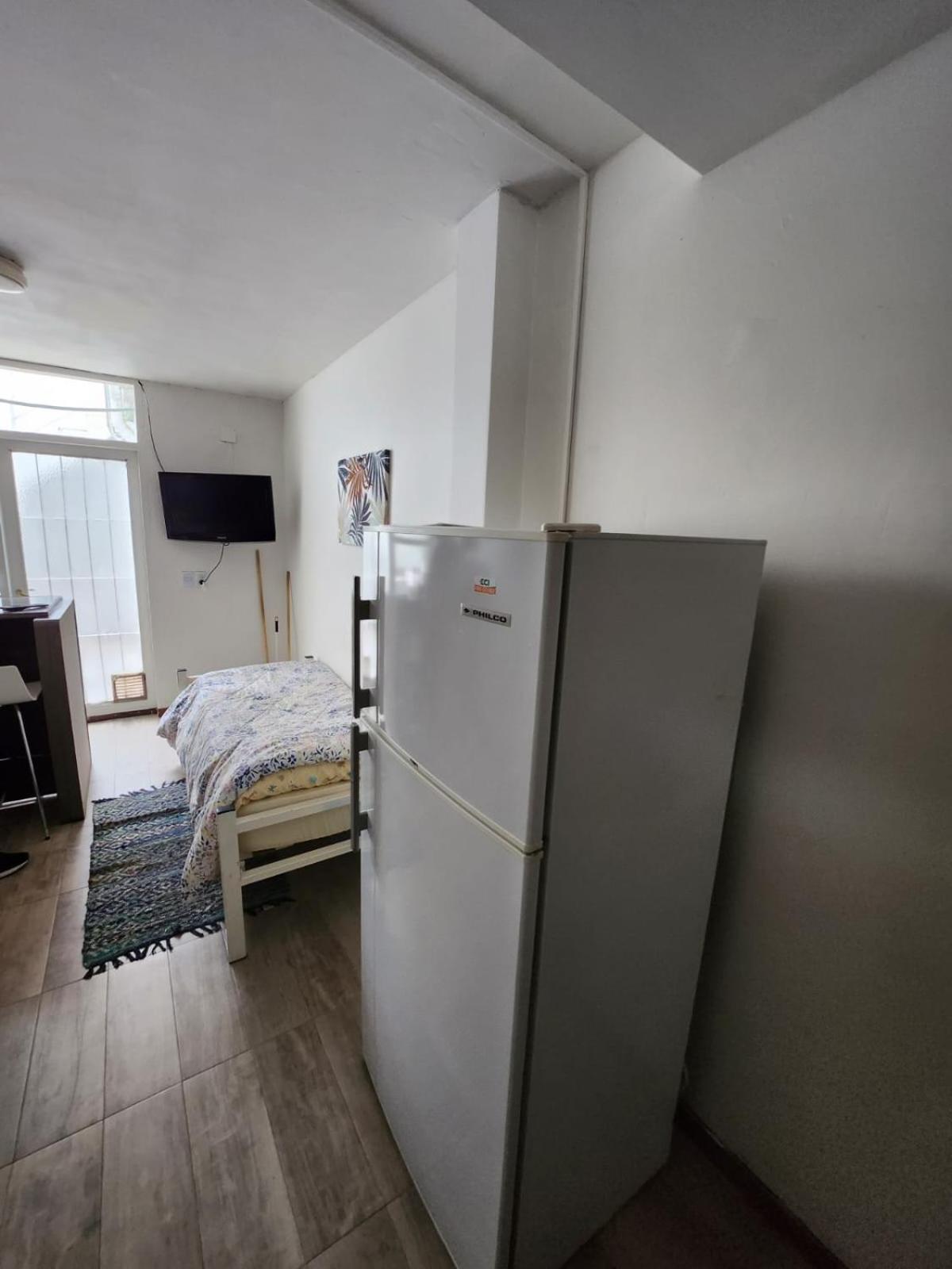 Departamento Ubicadisimo Calle Chile Con Estacionamiento Incluido Capital Mendoza3 Centro 아파트 외부 사진